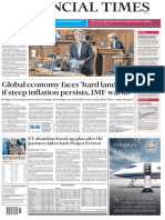 Financial Times Europe - April 12 2023