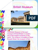 Британський музей