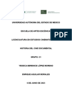 Tempestad Universidad Autónoma Del Estado de Mexico