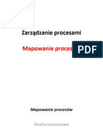 Mapowanie Procesow 2