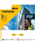 Programa Actividades Feria Empleo ConstrucciÃ N 8 - 9 Marzo 2023