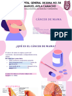 Cancer de Mama Mip Ugalde1
