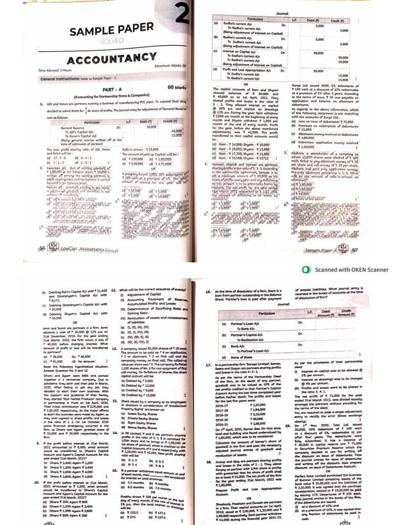 Sample 2 | PDF