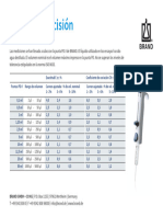 Accuray Table HandyStepS PD-Tips ES