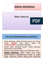 6 - Demokrasi Di Indonesia Salinan