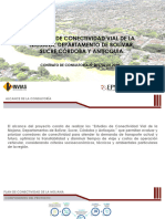 23 Presentación de Socialización de Resultados - La Mojana - Pto. Venecia - Regidor