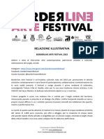 Relazione Illustrativa Borderline Arte Festival 2023.docx - Compressed