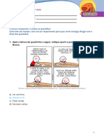 EGM Avaliacao Diagnostica 4a PROF