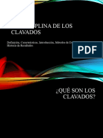 Los Clavados