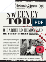 Sweeney Todd, o Barbeiro Demoníaco Da Rua Fleet (Etc.) (Z-Library)