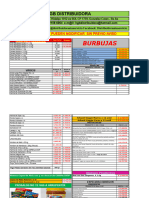 HGB Distribuidora Lista 18-8-2023