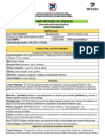 Agosto - Plano Fundamental 2022