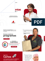 Kit de Herramientas Digitales CCC - 2024