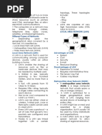 ICT 8 - Q3 (Network and Network Devices)