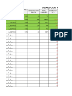 Ventas y Cambio Pago Movil