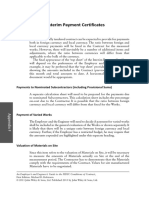 An Employer S and Engineer S Guide To The FIDIC Conditions of Contract - 2013 - Robinson - Preparation of Interim Payment