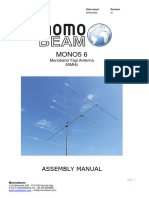 En Assembly Manual MONO5 6 REV01 Web