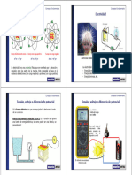 FUNDAMENTOS Electricidad