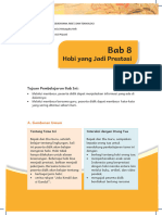 Buku Guru Bahasa Indonesia - Bahasa Indonesia - Keluargaku Unik Buku Panduan Guru SD Kelas II Bab 8 - Fase A
