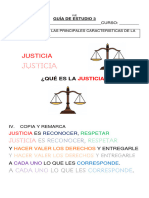 Neep Justicia 2