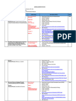 Journal Report Status (Februari 2024)