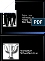 Psicologiaorganizacional 100721141119 Phpapp02