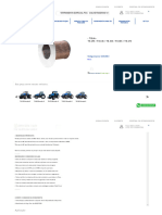 - TELA 1348335C1 FERIRAMENTA ESPECIAL PCS COLHEITADEIRAS N H PARALELAS CORRENTES