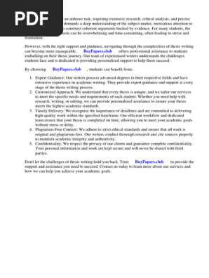 Research Paper Long Quote