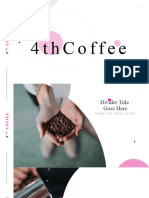 Coffee Business Project