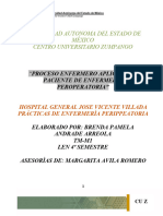 PAE ANDRADE ARREOLA BRENDA - RESECCION INTESTIINAL Rev1 - 083501