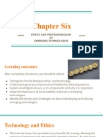 Chapter-6 E&P