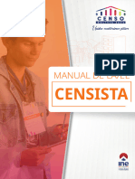 Manual Del Censista 30-11