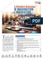 53fe9 Indias Creative Economy From Imagination To Innovation