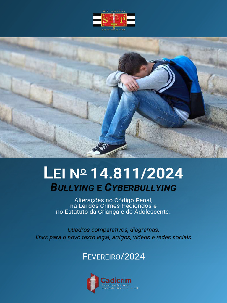 lei-14-811-2024-bullyng-e-cyberbullying-pdf-ass-dio-moral-bullying