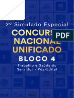 SIMULADO 2 Sem Comentario Cnu Bloco4!09!03