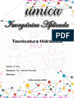 CUADERNILLO QUIMICA INORGANICA 2023 - Numerado - 230321 - 183930-1