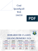 HORARIO DE CLASE 2024.docx PRIMERO