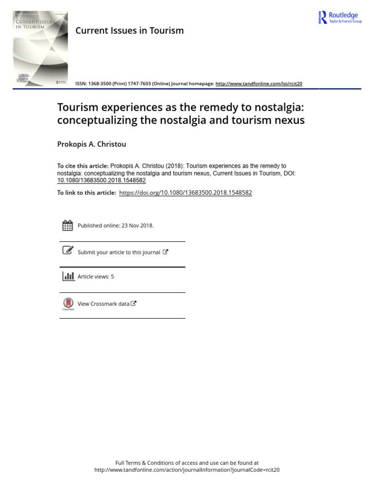 The Anime-Tourism Nexus: A Growing Trend