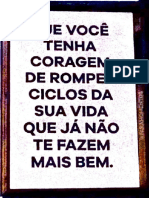 Quadro de Comunicações 25 de Mar. de 2024