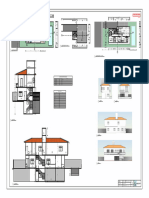 Casa Da - Folha - Pb-01 - Planta Baixa - Layout