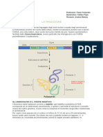 Lezione 8 - Genetica Molecolare - 17 - 10