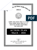 Action Plan 2024