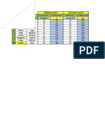 Control de Calificaciones Con Promedio Ponderado