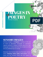 IMAGES in POETRY Compressed