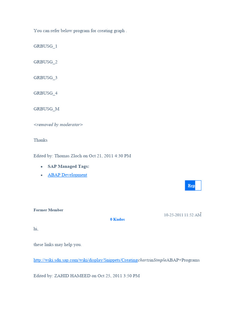 Program For Creating Graph | PDF | Chart | Computing