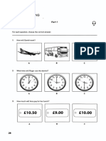 Collins - A2 KET 8 TEST (PDF - Io)