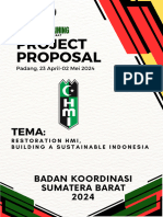 Project Proposal LK 3 SUMBAR