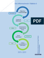 CID 1 - Competencies Informacionals I Digitals 1 Complet