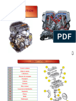 02 Constitution Du Moteur