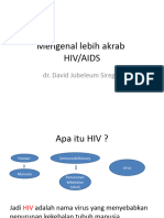 HIV&AIDS